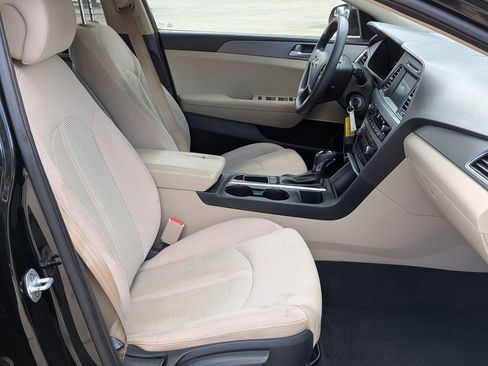 Used 2016 Hyundai Sonata SE FWD image 24