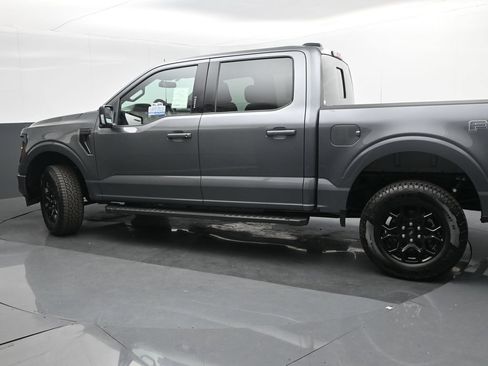 New 2026 Ford F150 XLT w/ Equipment Group 302A MID AWD/4WD image 28