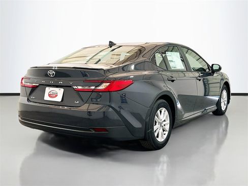 New 2026 Toyota Camry LE image 4