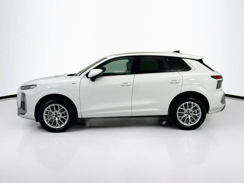Certified 2026 Audi Q3 quattro 2.0T AWD/4WD image 8