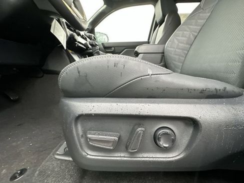 New 2026 Toyota 4Runner TRD Off-Road Premium image 16