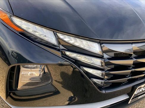 Used 2024 Hyundai Tucson SEL image 35