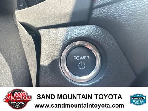 Used 2025 Toyota RAV4 SE w/ Weather & Moonroof Package AWD/4WD image 17