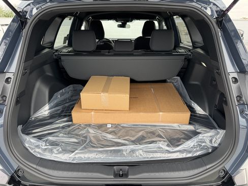New 2026 Toyota RAV4 SE AWD/4WD image 9
