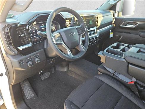 New 2026 Chevrolet Silverado 2500 LT w/ Trail Boss Package image 3