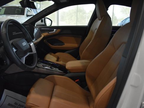 Used 2025 Audi A5 2.0T Prestige AWD/4WD image 11