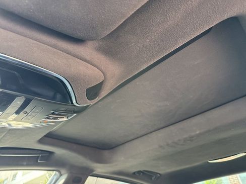 Used 2018 Maserati Quattroporte S GranSport Q4 image 17