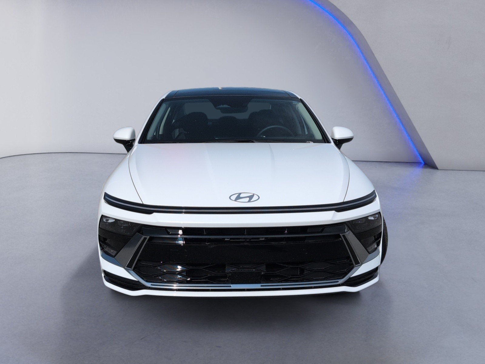 New 2026 Hyundai Sonata SEL FWD image 12