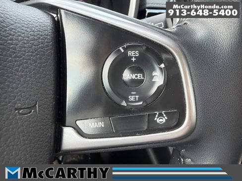Used 2021 Honda CR-V EX-L image 18