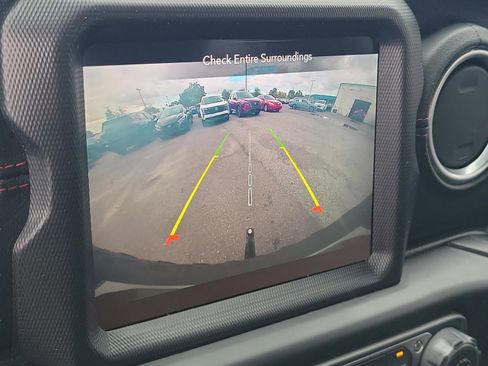 Used 2020 Jeep Wrangler Unlimited Rubicon w/ Quick Order Package 28Y Recon image 23