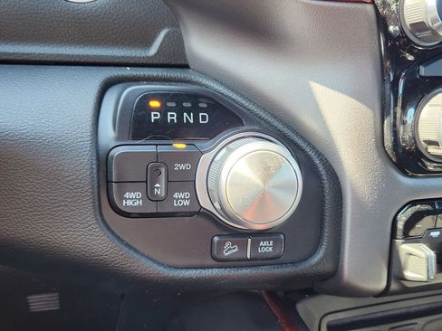 Used 2019 RAM 1500 Rebel w/ Rebel Level 2 Equipment Group image 30