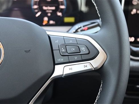 New 2025 Volkswagen Tiguan S image 11