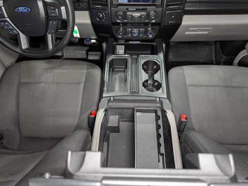 Used 2020 Ford F150 XL w/ Equipment Group 101A Mid AWD/4WD image 19