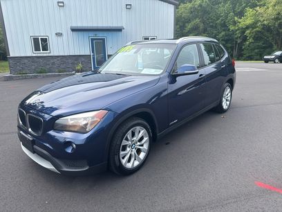 Used 2014 BMW X1 xDrive28i
