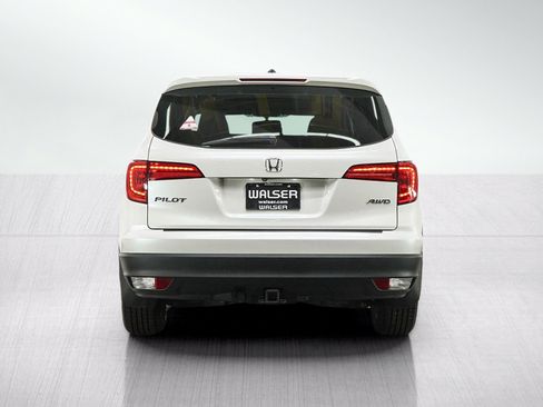 Used 2016 Honda Pilot EX-L image 4