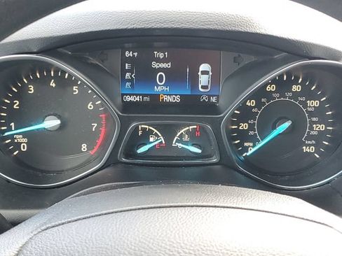 Used 2019 Ford Escape SE AWD/4WD image 20