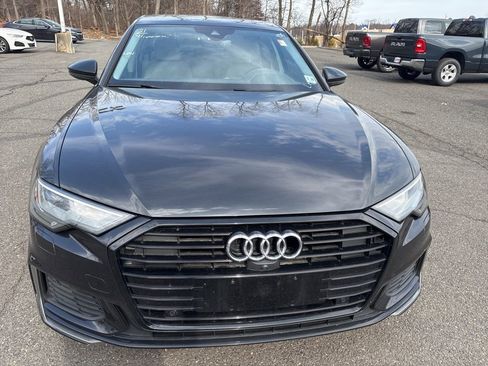 Used 2021 Audi A6 3.0T Premium w/ Convenience Package image 8