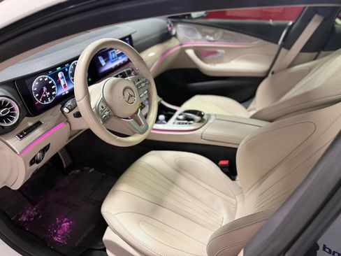 Used 2020 Mercedes-Benz CLS 450 image 9