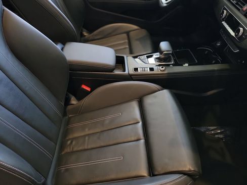 Certified 2024 Audi A5 2.0T Premium Plus AWD/4WD image 25