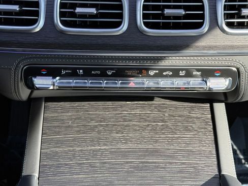 New 2026 Mercedes-Benz GLE 450 4MATIC Coupe image 29
