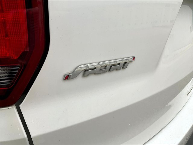 Used 2017 Ford Explorer Sport AWD/4WD image 30
