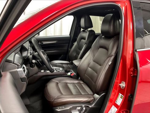 Used 2023 MAZDA CX-5 Signature image 10