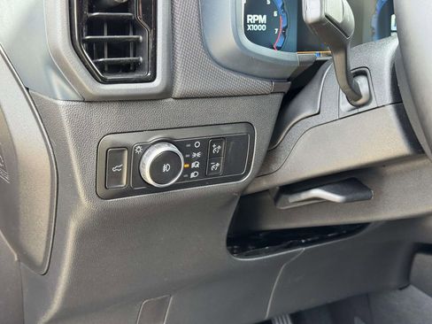 New 2025 Ford Bronco Sport Heritage w/ Convenience Package image 8