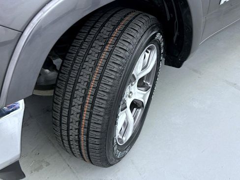 Certified 2021 RAM 1500 Laramie image 23