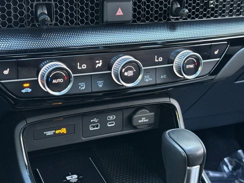 Used 2023 Honda CR-V EX-L image 18