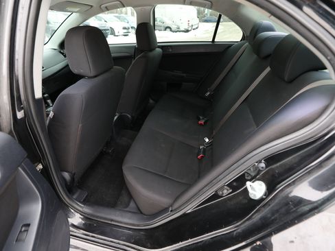 Used 2010 Mitsubishi Lancer DE image 12
