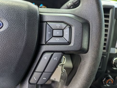 Used 2020 Ford F150 XL w/ Equipment Group 101A Mid AWD/4WD image 20