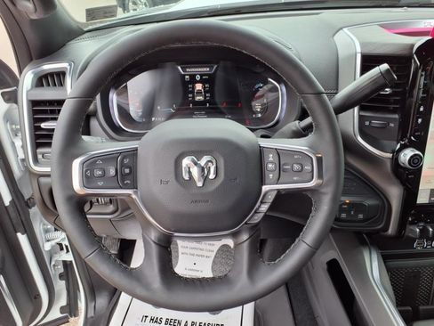 New 2025 RAM 2500 Laramie w/ Night Edition image 27