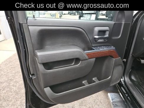 Used 2016 GMC Sierra 1500 SLE w/ Max Trailering Package AWD/4WD image 16