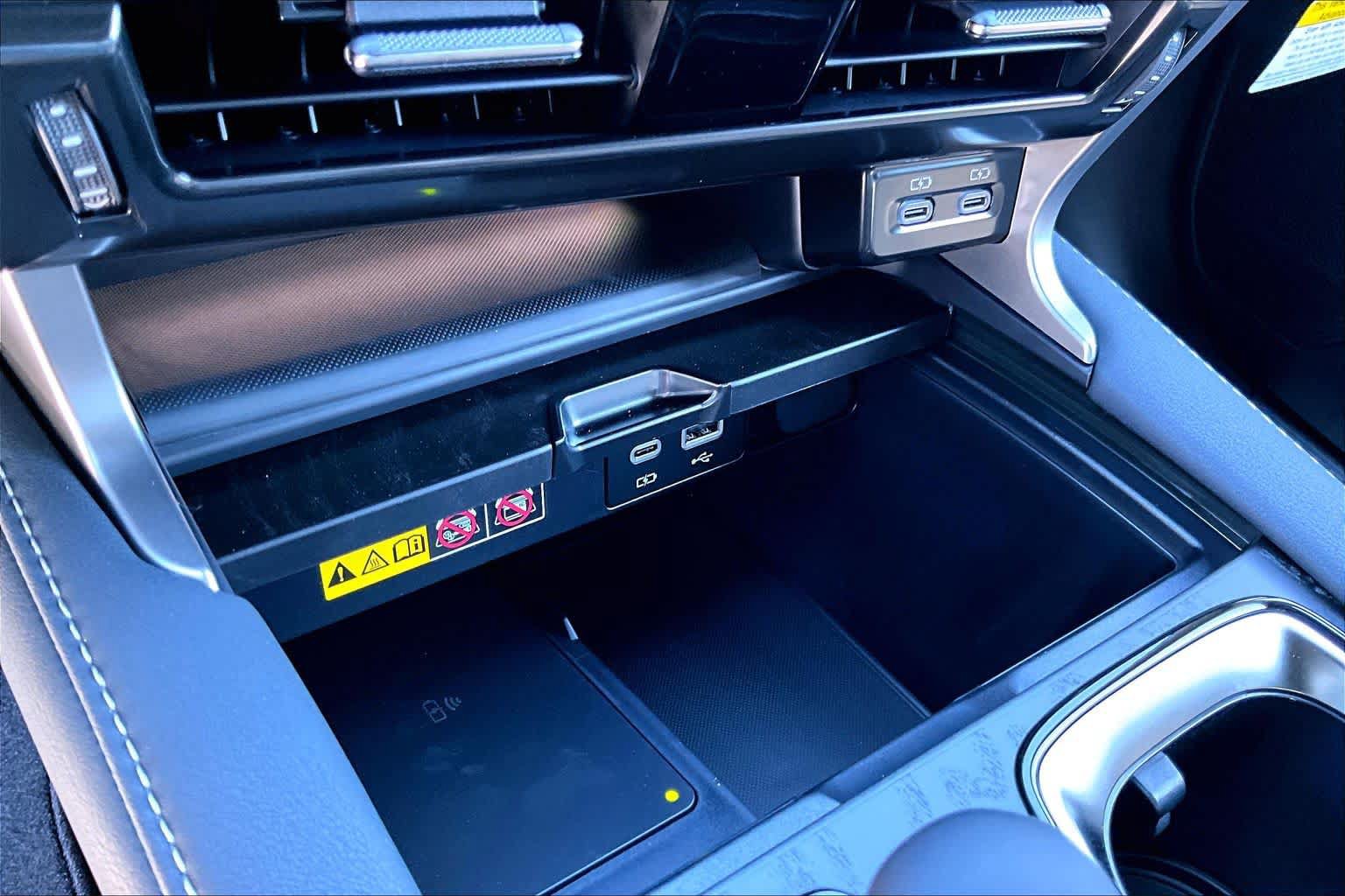 New 2026 Lexus RX 350 Premium Plus FWD image 14