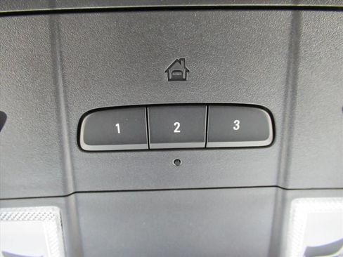 New 2026 Cadillac XT5 Luxury w/ LPO, Floor Liner Package FWD image 25