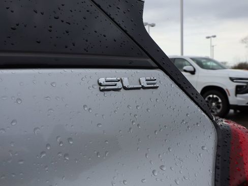 Used 2018 GMC Terrain SLE w/ Driver Convenience Package FWD image 28