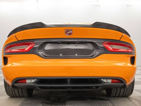 Used 2014 SRT Viper SRT-10 image 48