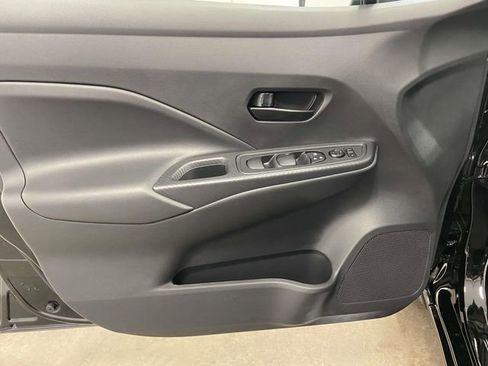 New 2025 Nissan Versa S w/ Trunk Package image 9