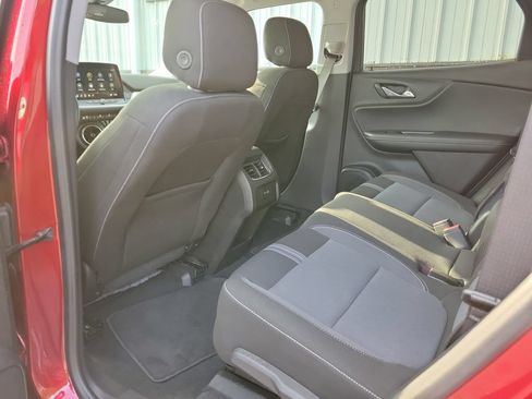 Used 2025 Chevrolet Blazer LT AWD/4WD image 15