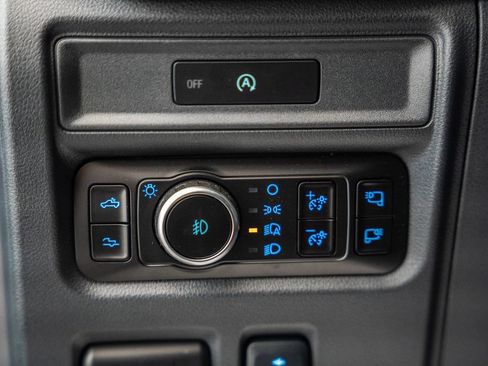 Used 2025 Ford F150 Raptor AWD/4WD image 50