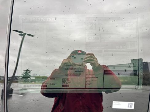 New 2026 Honda Ridgeline Black Edition image 14