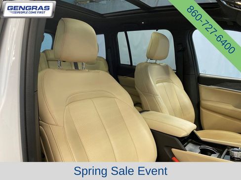 Used 2024 Jeep Grand Cherokee Limited w/ Luxury Tech Group II AWD/4WD image 44