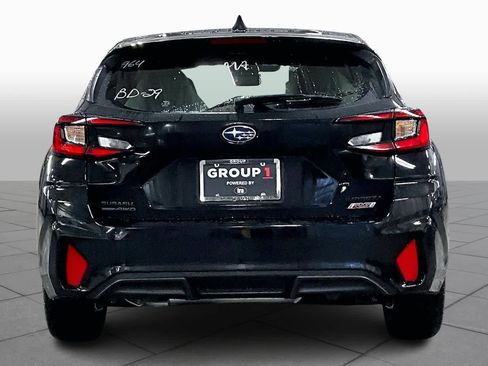 New 2026 Subaru Impreza RS image 4