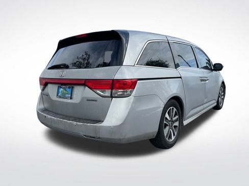 Used 2014 Honda Odyssey Touring image 5