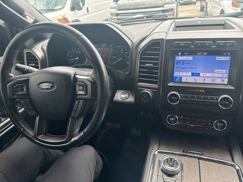 Used 2019 Ford Expedition Max Limited w/ Special Edition Package RWD image 14