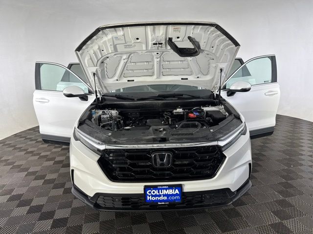 Certified 2024 Honda CR-V EX-L image 12