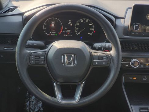 Used 2024 Honda CR-V EX image 29
