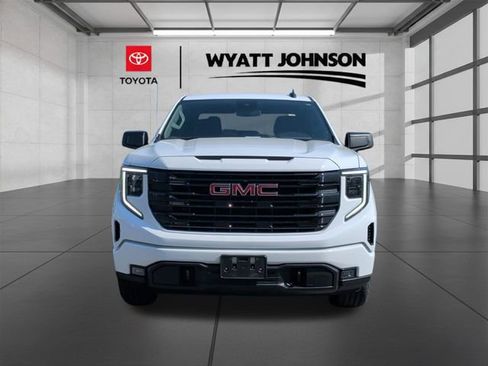 Used 2024 GMC Sierra 1500 Elevation AWD/4WD image 5