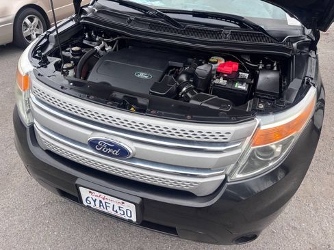 Used 2013 Ford Explorer FWD image 8