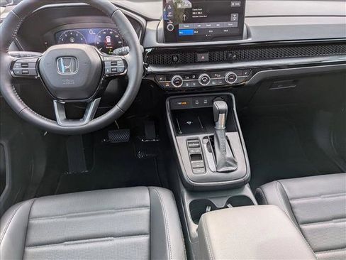 New 2026 Honda CR-V EX-L image 15